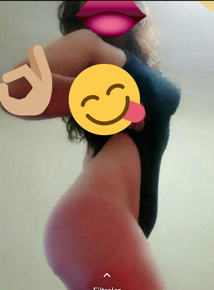 Seni istiyorum! 💋💋