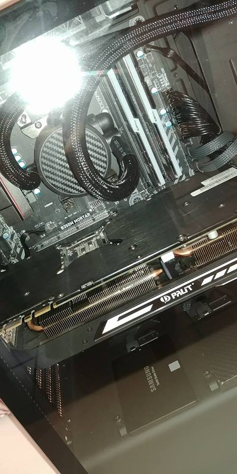 hpbotha's tweet image. #Wootmas #UFDTech YAY!