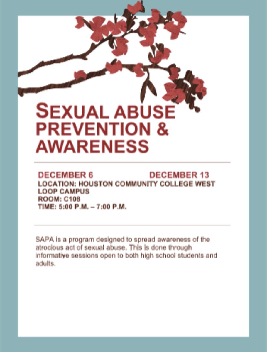 SAPAProgram's tweet photo. Please come and support. All students and parents are welcome to attend. #sapaprogram #cechs #Classof2018 https://t.co/yue8LPh3Em