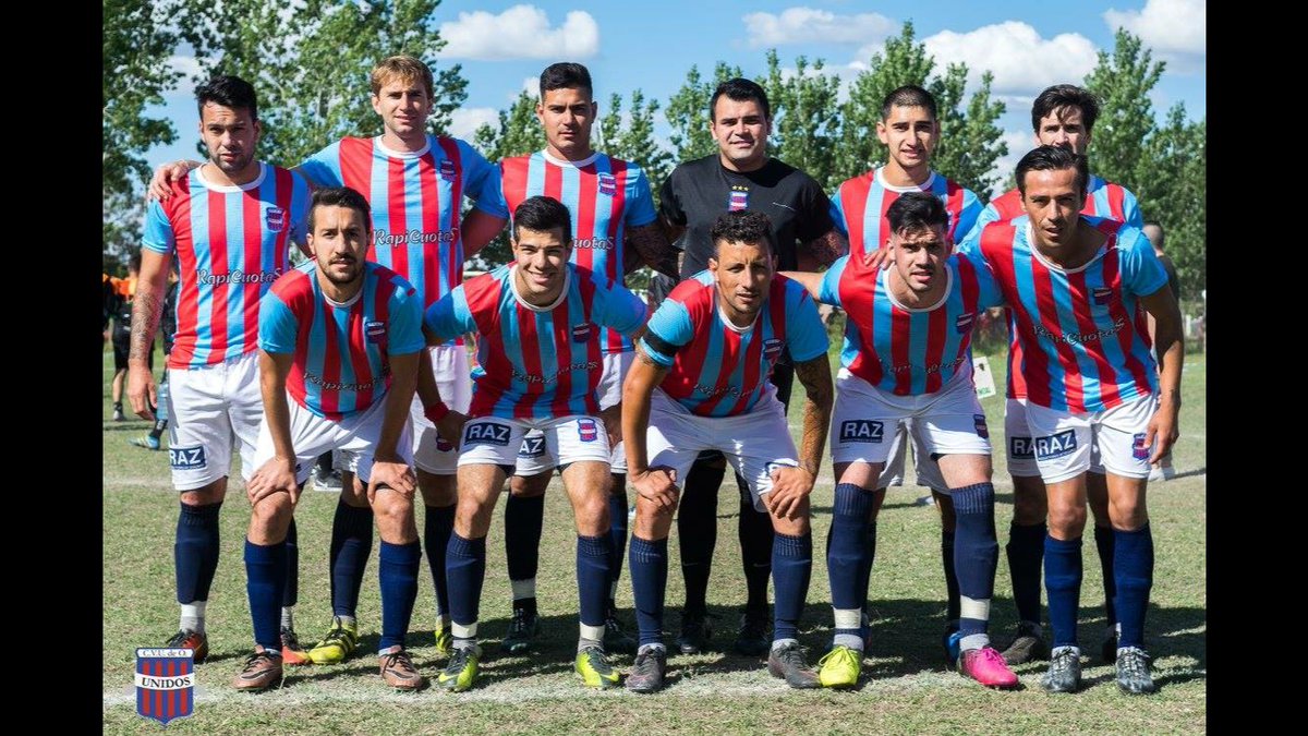 luquitaslobos's tweet photo. Felicidades a todos los jugadores, cuerpo técnico y la gente que hizo posible para que Unidos de Olmos salga Campeón 😘. Falta lo mejor https://t.co/jbaTOQUXtH