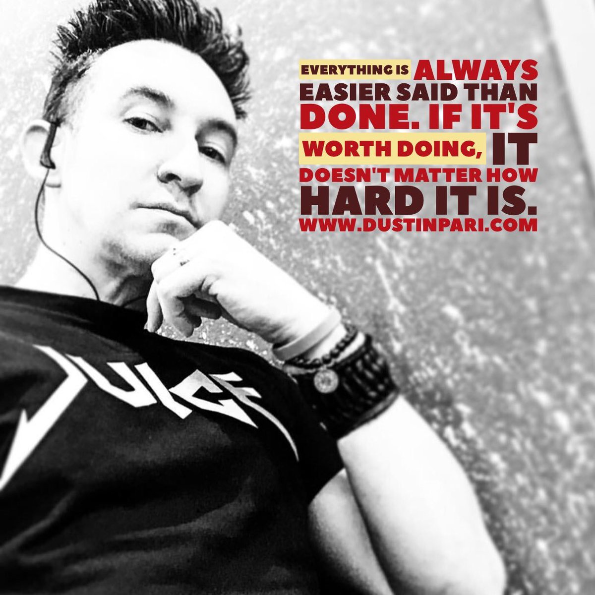 KJQuotes1's tweet photo. When everyone else is taking the easy way out,I’m busy taking the long way because the challenges make me stronger&wiser. Embrace the challenge and become stronger! #SunWisdom #DPariAndSpaceman #NeverGiveUp https://t.co/TMf0j9xiJs