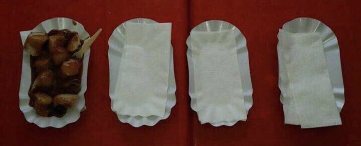 Leute fragen Ralle wie geht’s ich sach schönen ersten Advent ker