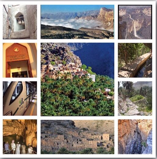alhamra_rest's tweet photo. تتمتع #ولاية_الحمراء بمحافظة الداخلية بالعديد من الاماكن السياحية #مسفاة_العبريين #كهف_الهوتة #جبل_شمس 
#اجازتي_في_بلادي_عُمان 
#اجازتي_في_ربوع_عمان 
استمتع بقضاء اوقات سعيدة واحجز لدى استراحة الحمراء https://t.co/FUapj9C1q4