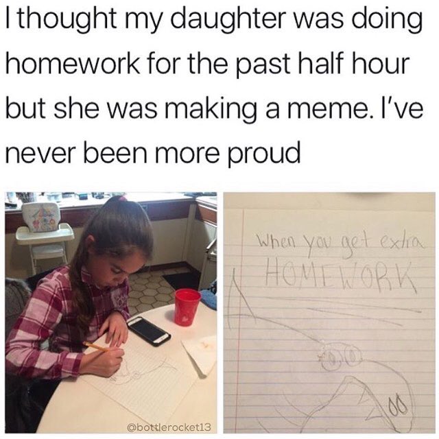 Avoir Images Worldstarhiphop S Tweet Proud Parent Moment Trendsmap actualisé par