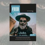 Photo by Feed Mag (@feedthemag)