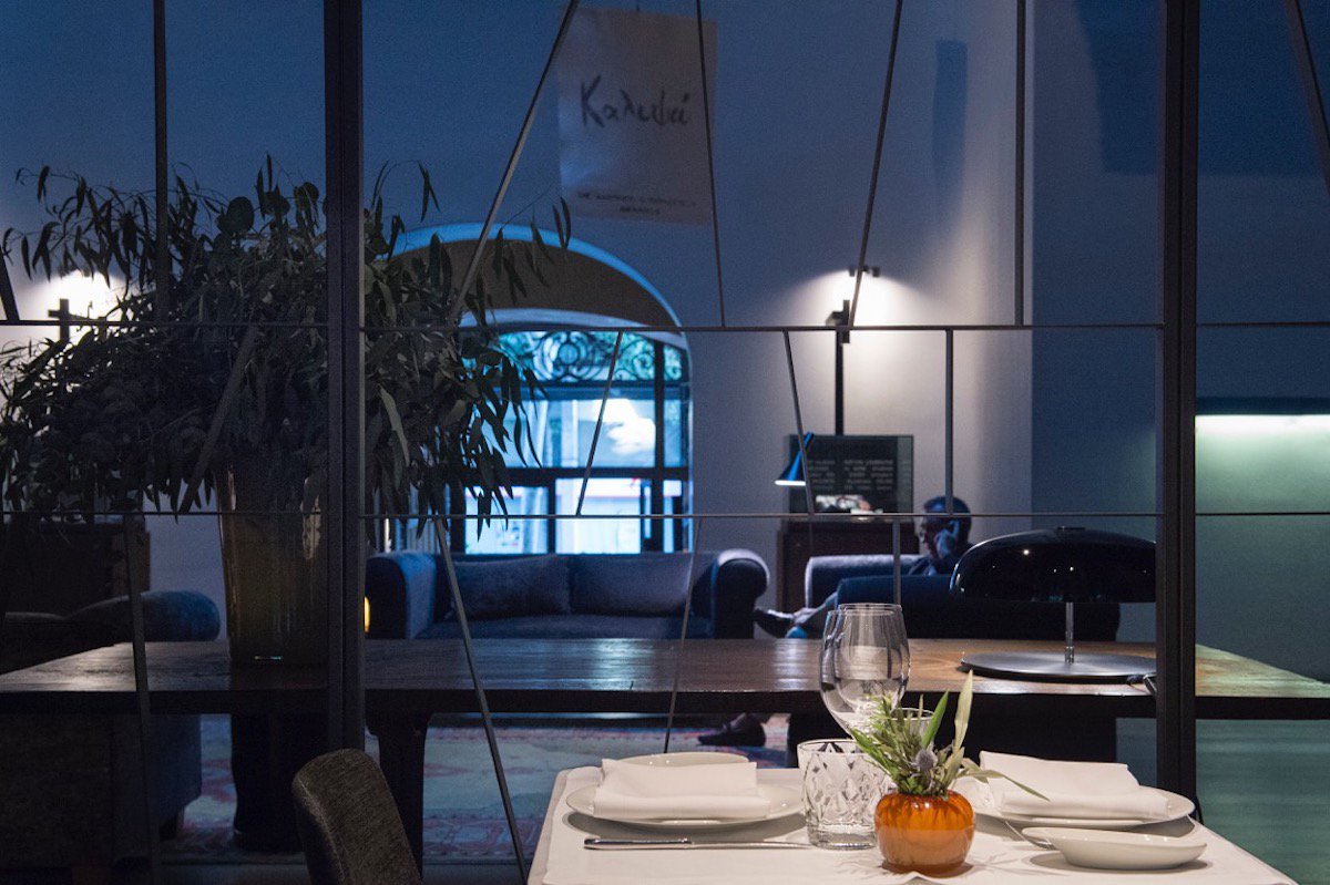 Alma Hotels tweet media