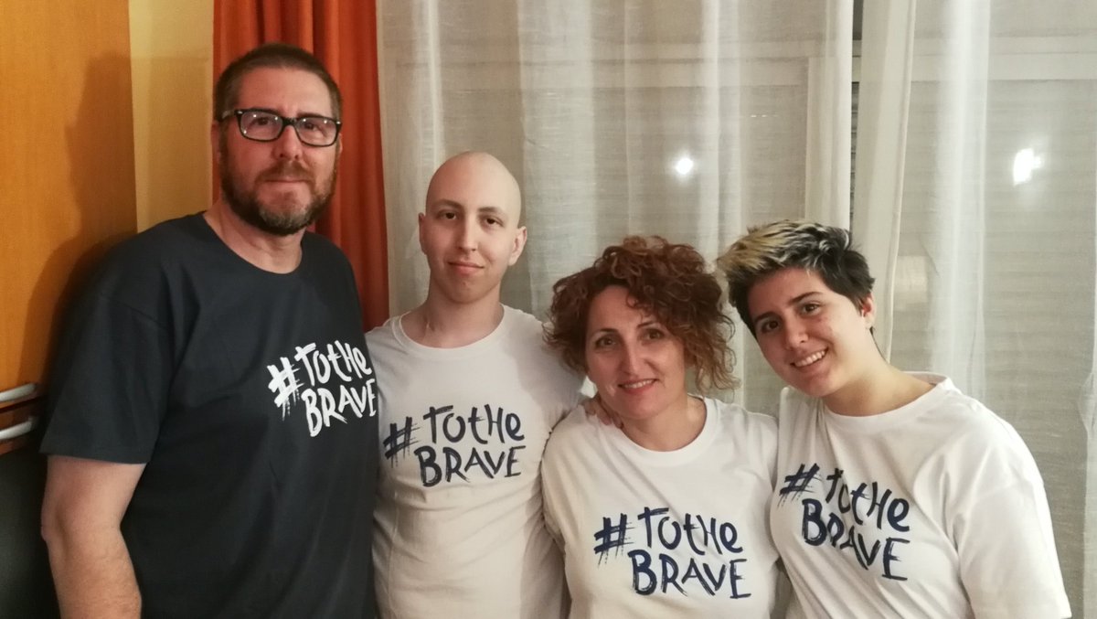 TOTHEBRAVE (@TheBravestTeam) / Posts / X, image size:1200x677