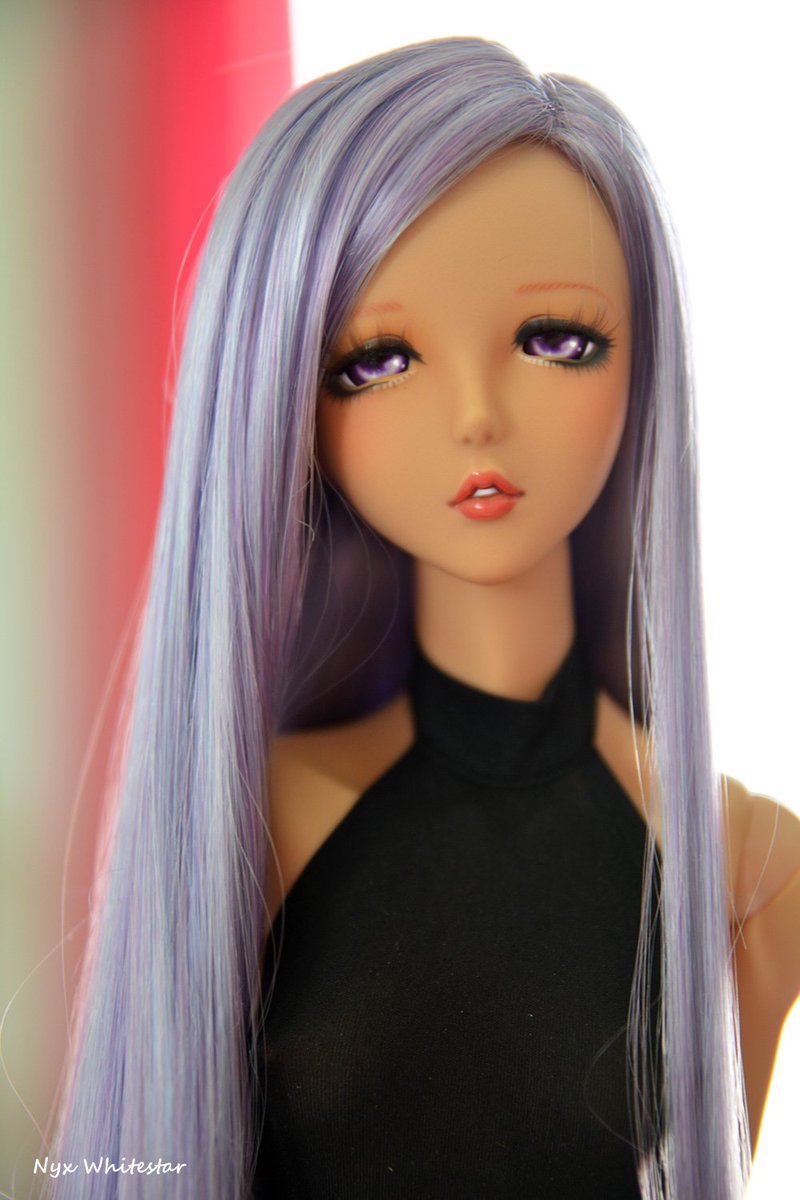angel philia doll
