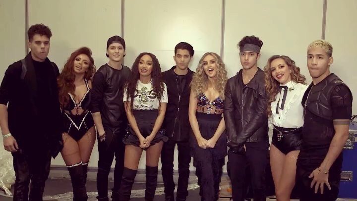 StudentsofPR's tweet image. Let us know what you thought about the Little Mix performance! Important Partner doing music PR and PR or Advertising in general is to always be up to date! #queens #CNCOxLittleMixOnXFactor @LittleMix @CNCOmusic