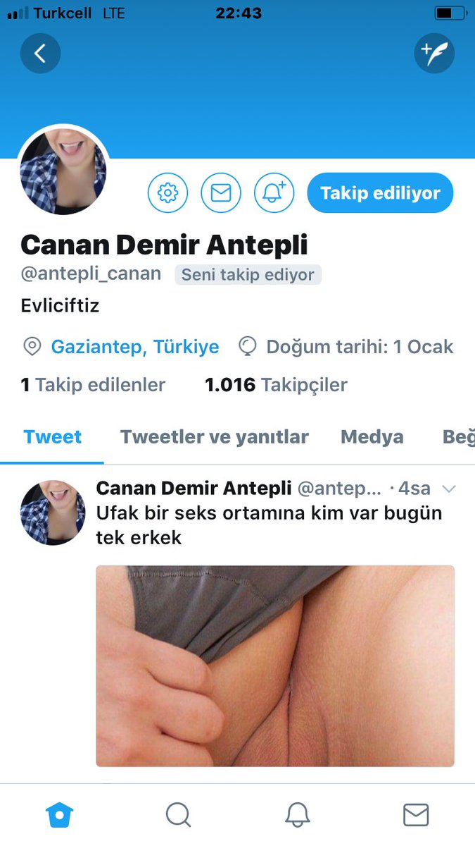 Bu hesapta bize ait çalındı maalesef giremiyoruz