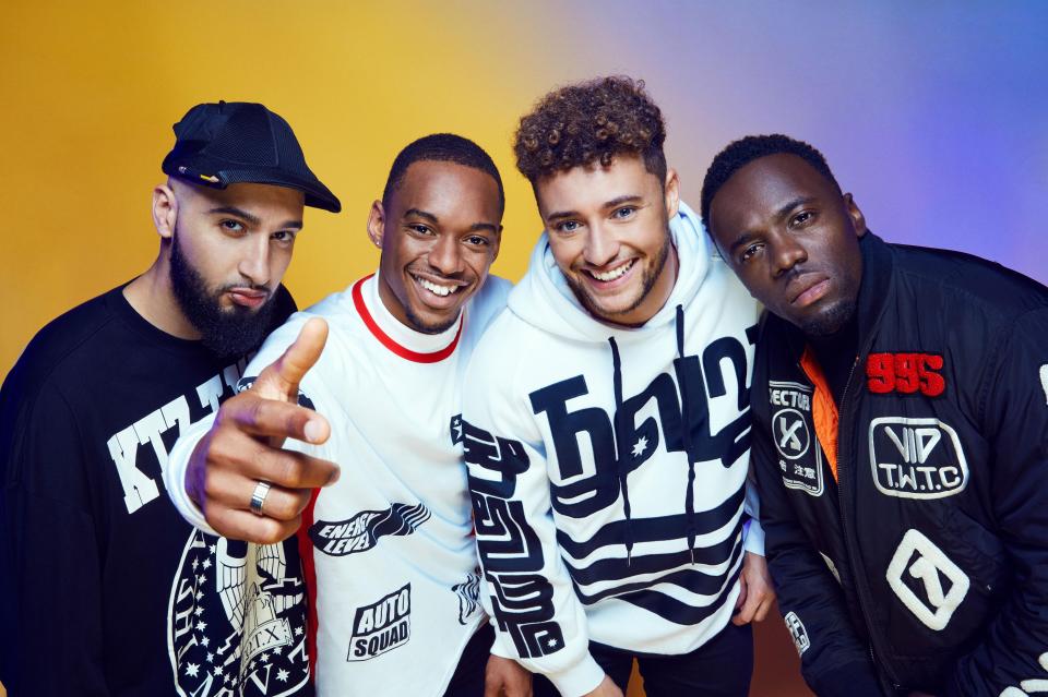 mandyriby2015's tweet image. ........And the winner of #XFactorFinal #xfactor2017 is #raksu #RakSuToWin