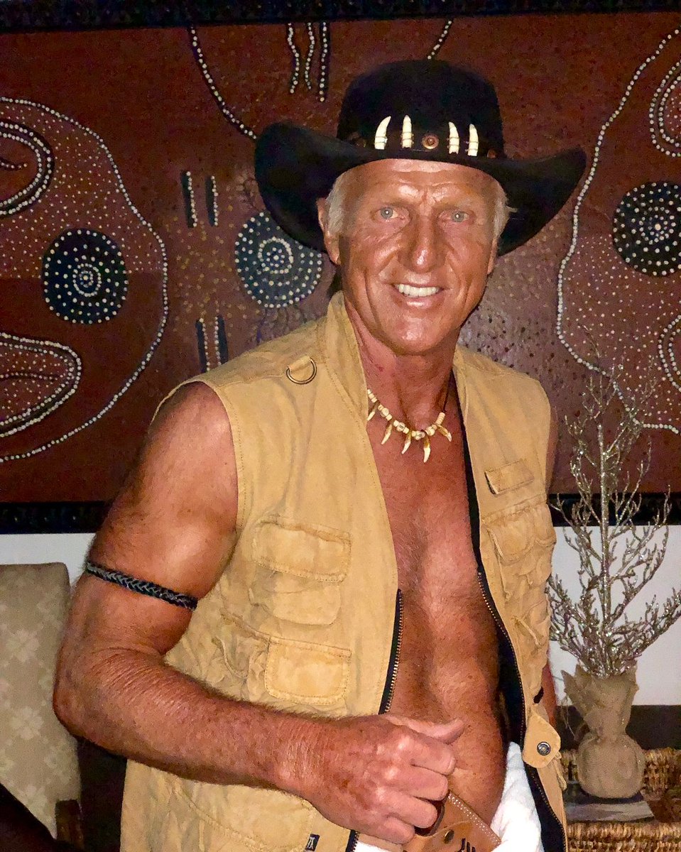 Twitter 上的Greg Norman：\