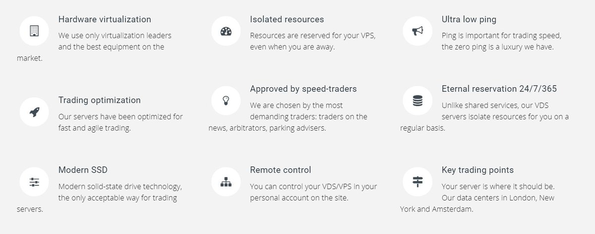 Forex Signals On Twitter I Ve Found Really Good Windows Vps For - 