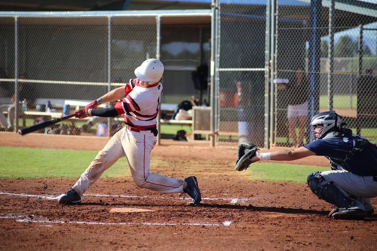 braydengray3's tweet photo. Proud to announce that I will be furthering my educational and baseball career at Augsburg University! Thanks to everyone that has gotten me to this point! #rollaugs https://t.co/SokvPdYrjY