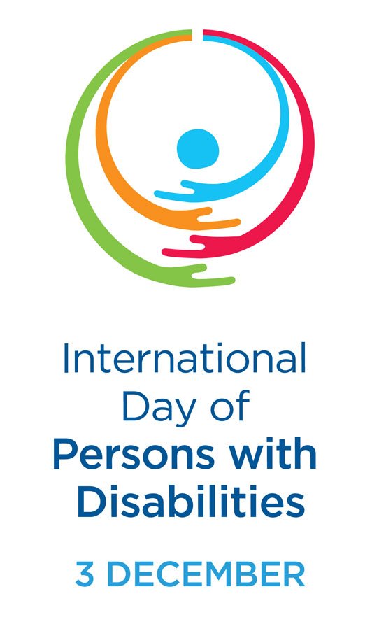 Today is the International Day of Persons with Disabilities #IDPD 
Persons with #disabilities all over the 🌏 need their voices heard and rights protected 

#DisabilityRightsAreHumanRights #IDPD2017 #FutureSocieties4All #PwD <a href="/UN_Enable/">UnitedNationsEnable</a> <a href="/UN/">United Nations</a> #UnitedNations #GlobalGoals