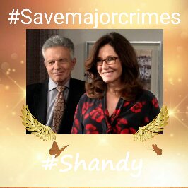 DebradaBrowning's tweet photo. #saveMajorCrimes #SaveShandy #ShandySunday #10millionstrong can't be wrong!! We will always be loyal. That's why we keep fighting so hard for what we love. #saveAndyFlynn #SaveTheLadyBam #SaveMajorCrimesFamily @CBS @WarnerBrosEnt @CBSTVStudios @WBHomeEnt @CBSTweet @AllAccessCBS https://t.co/3ZXvuLVPyj