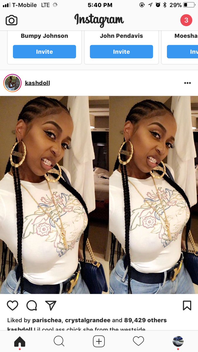 Levels2_disshit's tweet photo. Muvaaaa @kashdoll 😍😘 #ily https://t.co/QiVVlGpm4V