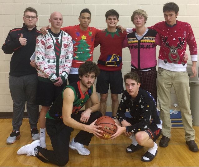 402ClapAttack's tweet photo. ‘Tis the season to #KeepClappin https://t.co/Kh0tPCZvLR
