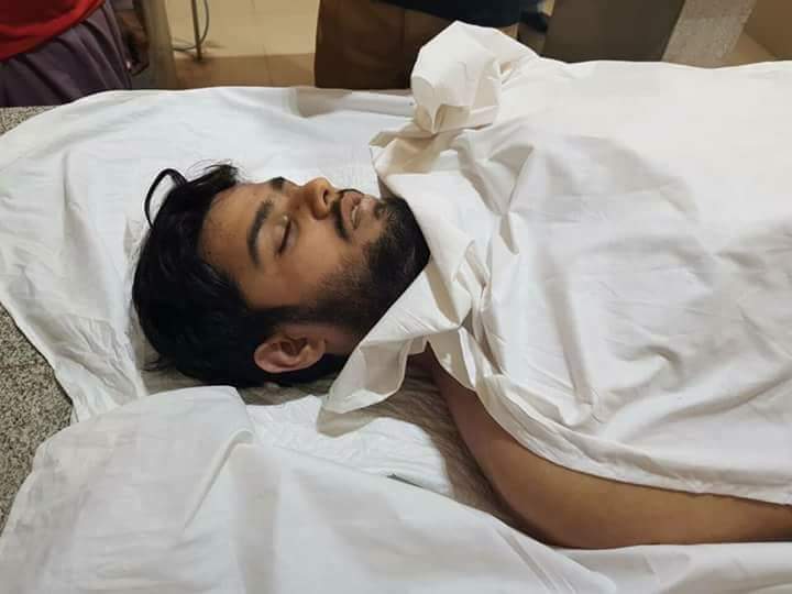 Bilal Farooq tweet media