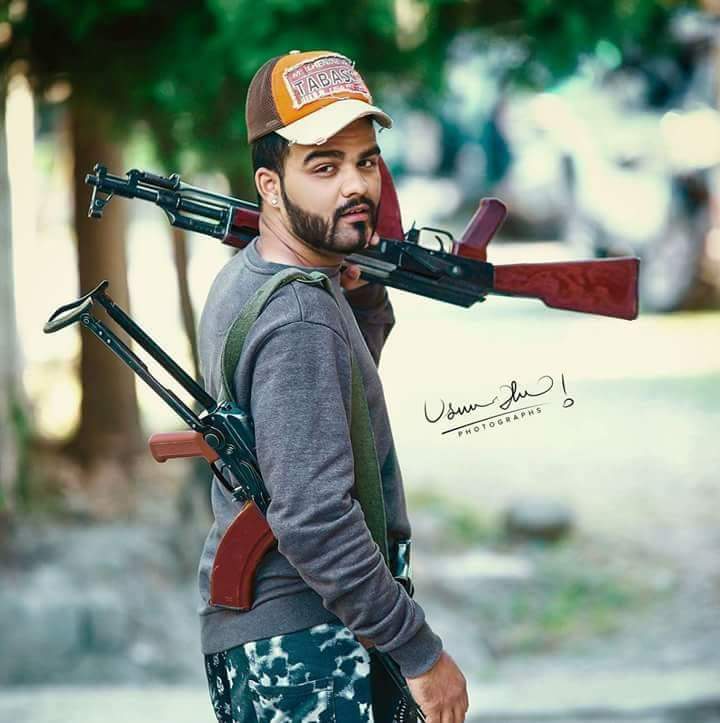 Bilal Farooq tweet media
