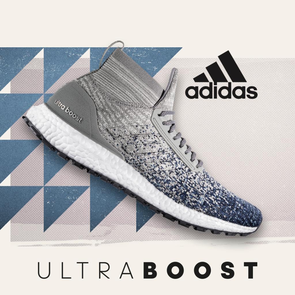 footlocker mens ultraboost