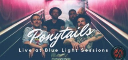 BCCreates's tweet image. Check out the sounds of #Vancouver psychedelic pop band #ThePonytails at @blsvancouver on Dec 9! Tickets: bit.ly/2z5tzKZ 🙌