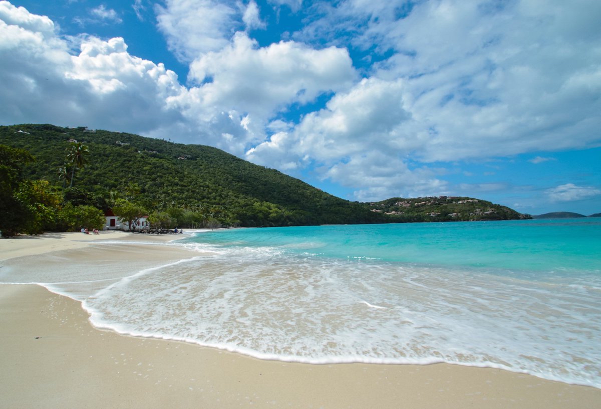 Welcome2Sandbar's tweet photo. We would rather be watching boats sail in and out of Cinnamon Bay on this #SundayFunday. How about you?
#LoveForLoveCity
pc: Noelle Campbell https://t.co/2YFAjVndgP