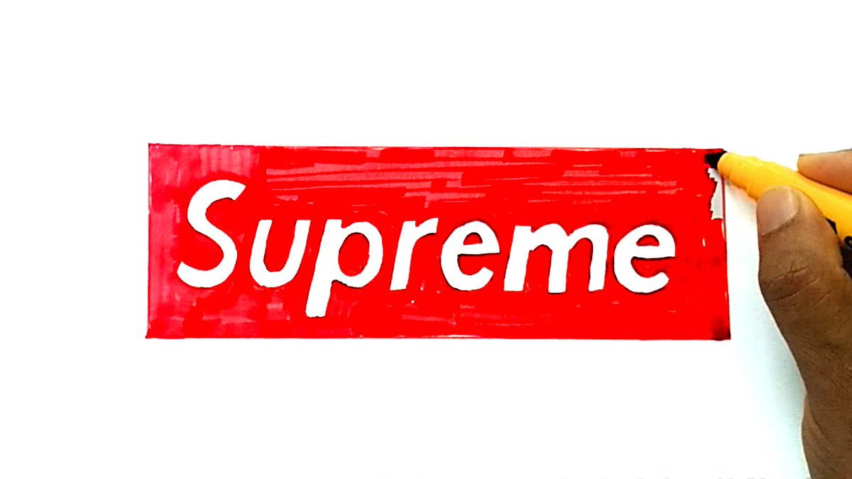 Cool Supreme Logo