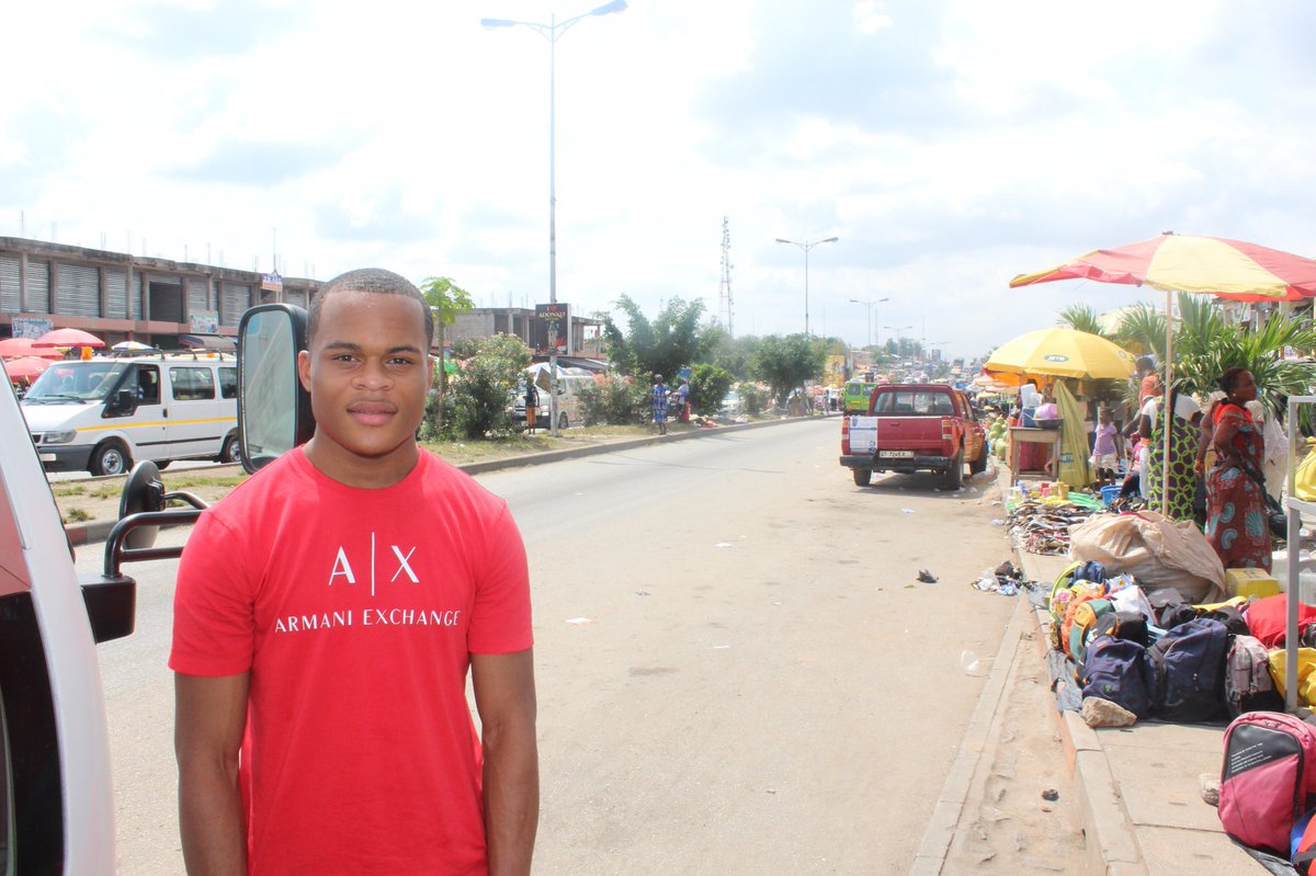 zionkelly18's tweet photo. Had a great time in Ghana  🇬🇭 https://t.co/MSCTMRPbjA