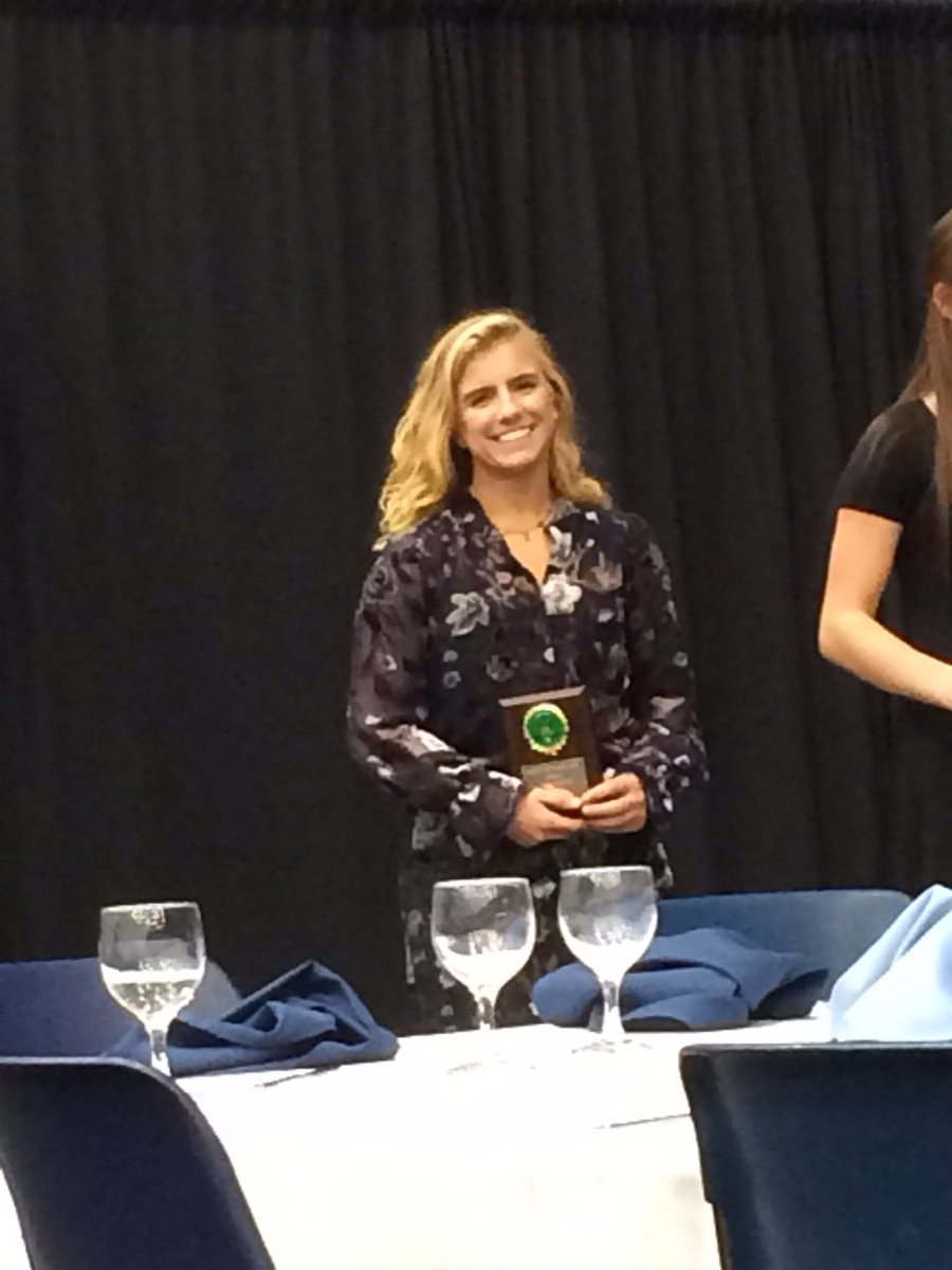 ELHSEDDIES's tweet image. Grace McBride all-state field hockey team/senior all-star game