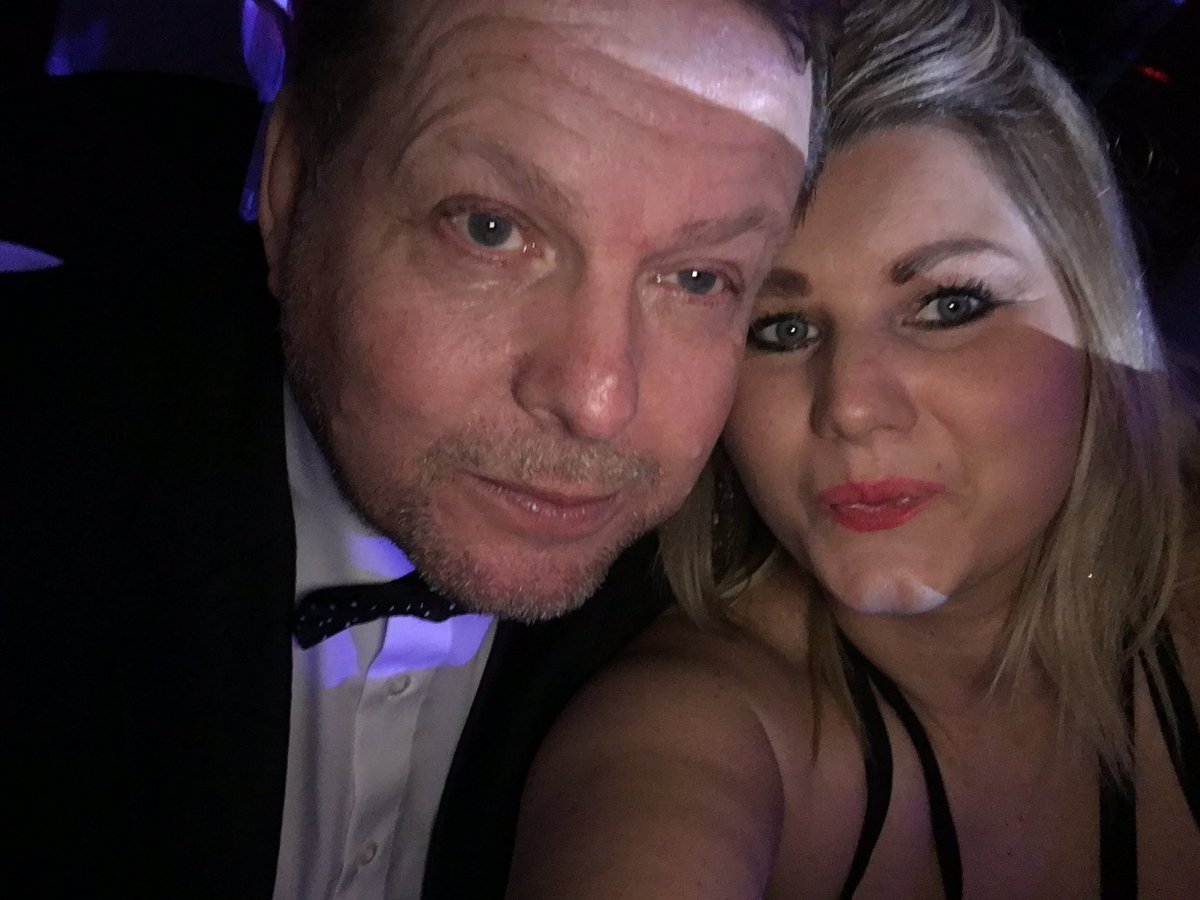 KFELtd's tweet photo. It's going to be a great night at the @Chippychat ball. Any event bringing #fishandchip industry together is great + wine = great evening! https://t.co/XpB8Jdp3e2