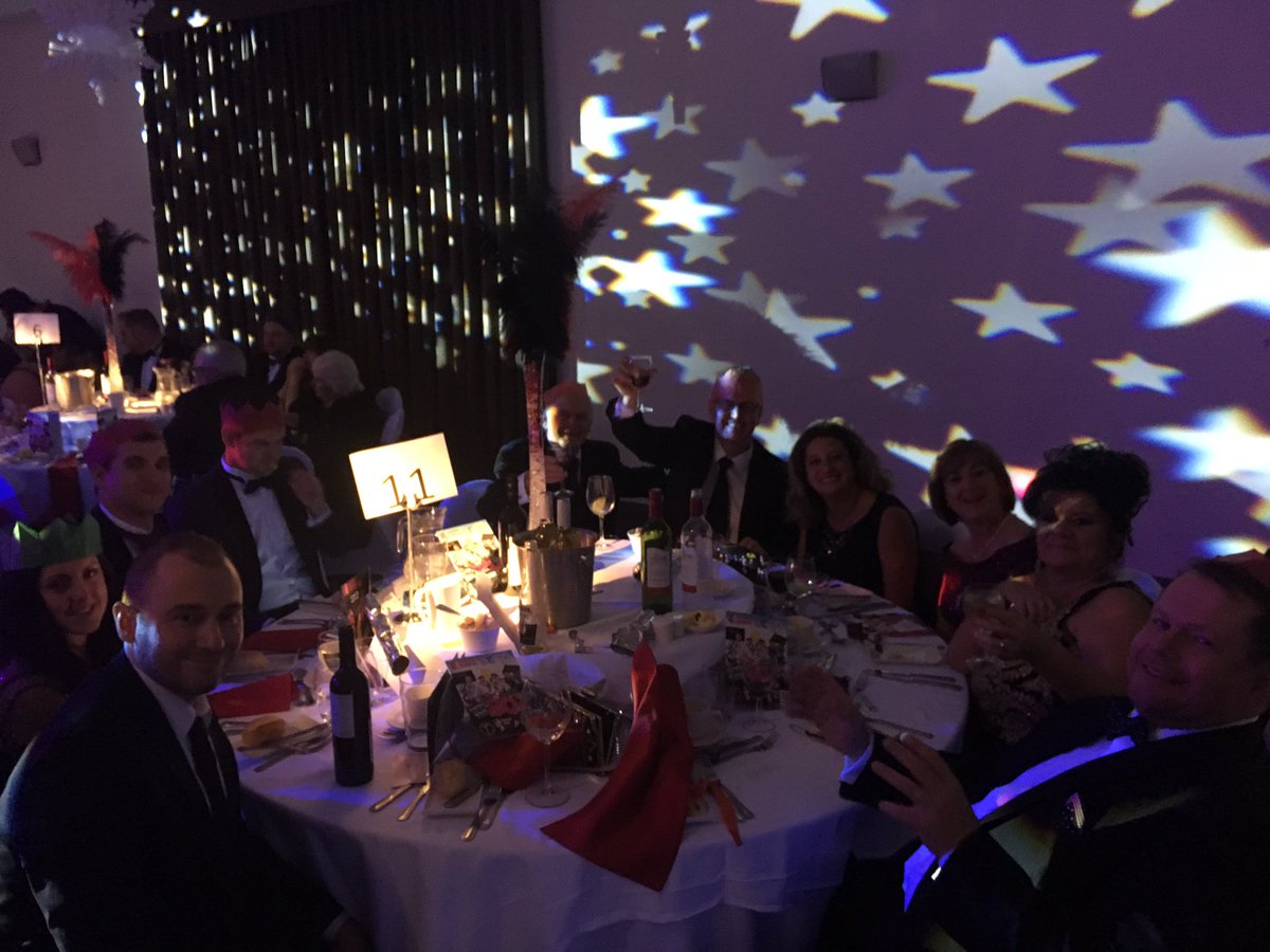 KFELtd's tweet photo. It's going to be a great night at the @Chippychat ball. Any event bringing #fishandchip industry together is great + wine = great evening! https://t.co/XpB8Jdp3e2
