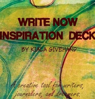 how2artjournal's tweet photo. Decks are shipping again soon. Order yours today!!! https://t.co/6cKOCP6875 #artjournaling #mixedmedia https://t.co/MPes1508pt