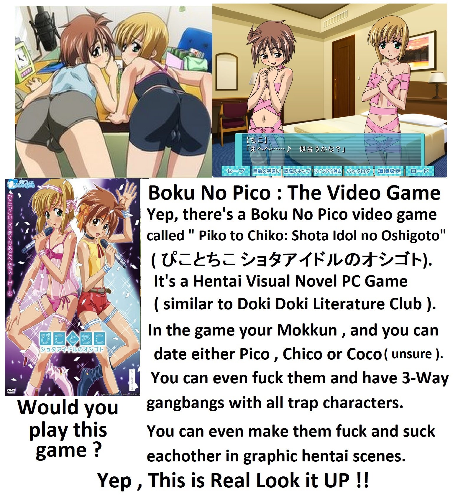 manga boku no pico - www.amazing-hotel.com.