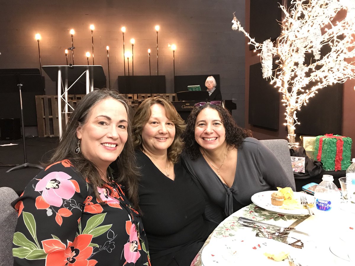 Syndeo Ministries tweet media