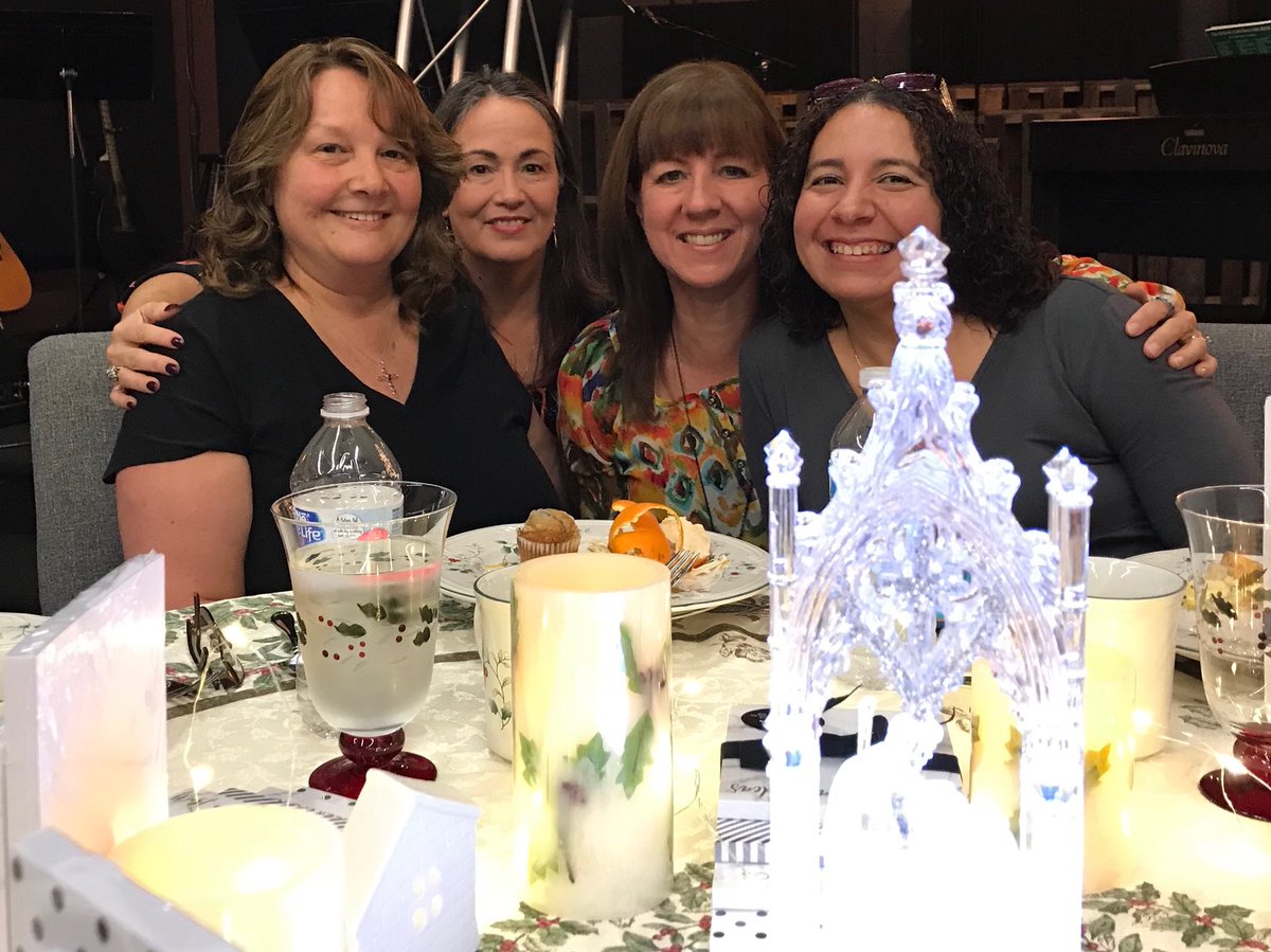 Syndeo Ministries tweet media