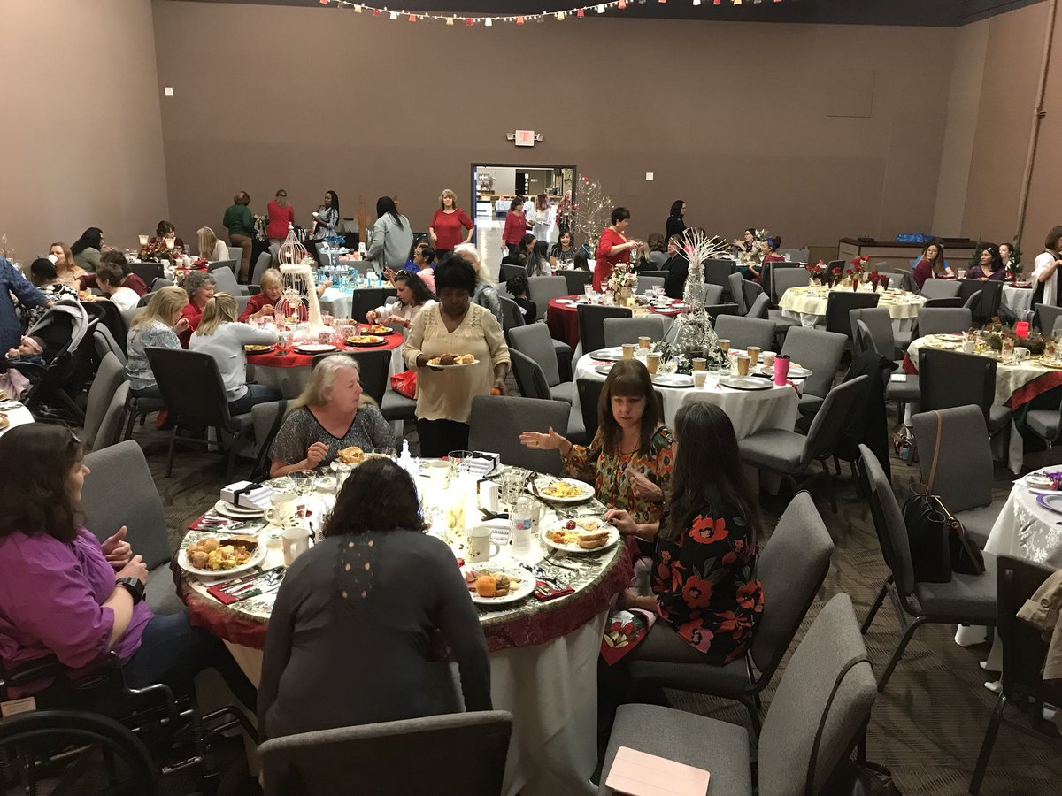 Syndeo Ministries tweet media