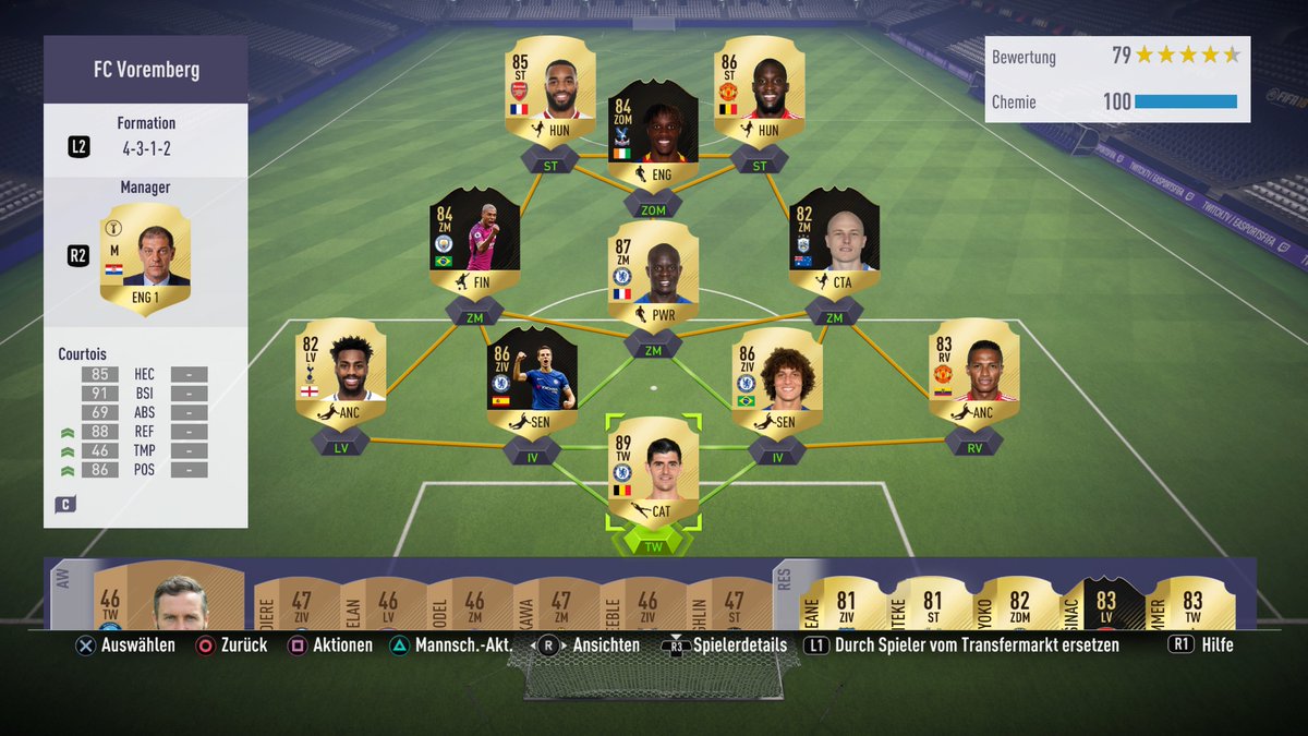 m31860's tweet photo. #sheeshTeam 
Hi
Was könnte ich noch verbessern ?
Budget ca 300k.
Danke und Gruß
Mach weiter so ;) https://t.co/LF4wUmHZTG