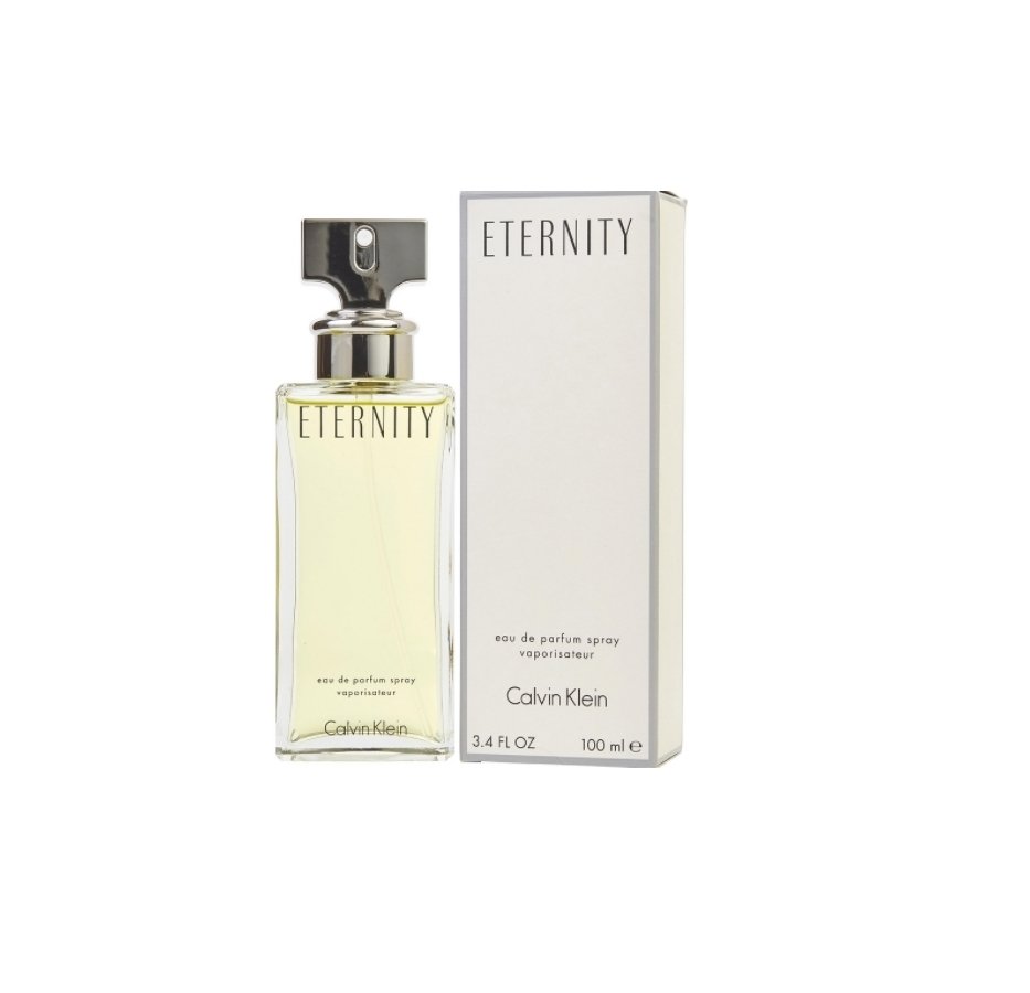 Eternity , Eau De Parfum Spray
by <a href="/CalvinKlein/">calvinklein</a>
Here : ow.ly/z1mu30gYRpf