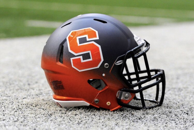 G_5Ivee's tweet photo. Blessed & Honored To Receive My 5th Offer From Syracuse. 🔷🍊 #Orange’19 https://t.co/sSj7v0h8TI