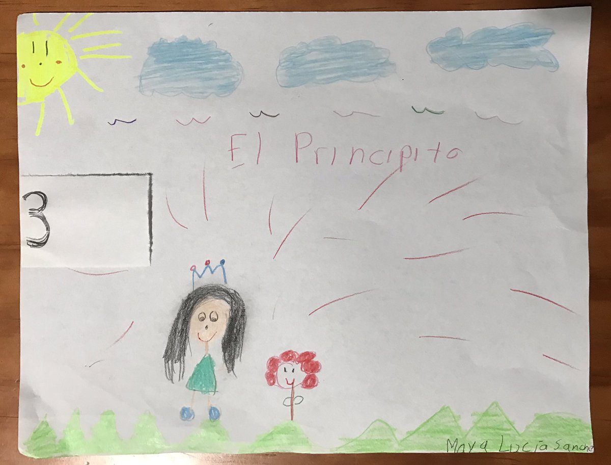 dramartestudio's tweet photo. VOTA POR EL DIBUJO QUE MÁS TE GUSTE!!!! #DramArteStudio #tallerdeactuaciónparaniños #teatroterapia #principito 
#creacióndepersonajes #personajes #funkycasting #das @dramartestudio @soyelsajaimes @FunkyCasting https://t.co/MgDmnMlEFd