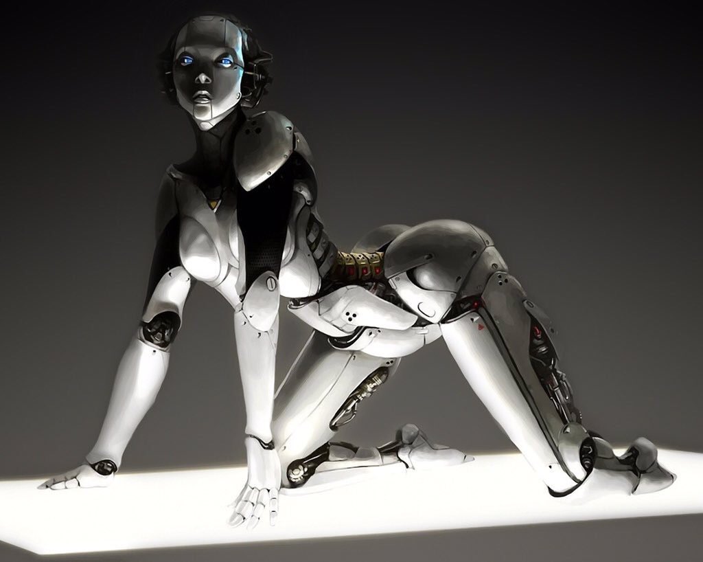 doylenoir's tweet photo. Sophia got that arch too, I’d blow the gigabytes out her back. https://t.co/CAANCk9POg