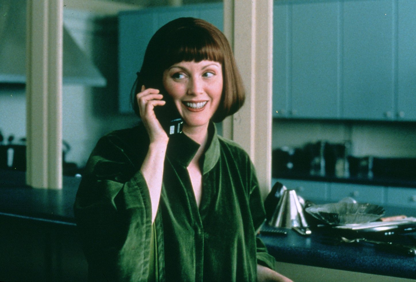 Happy Birthday to the one and only Julianne Moore!!! 