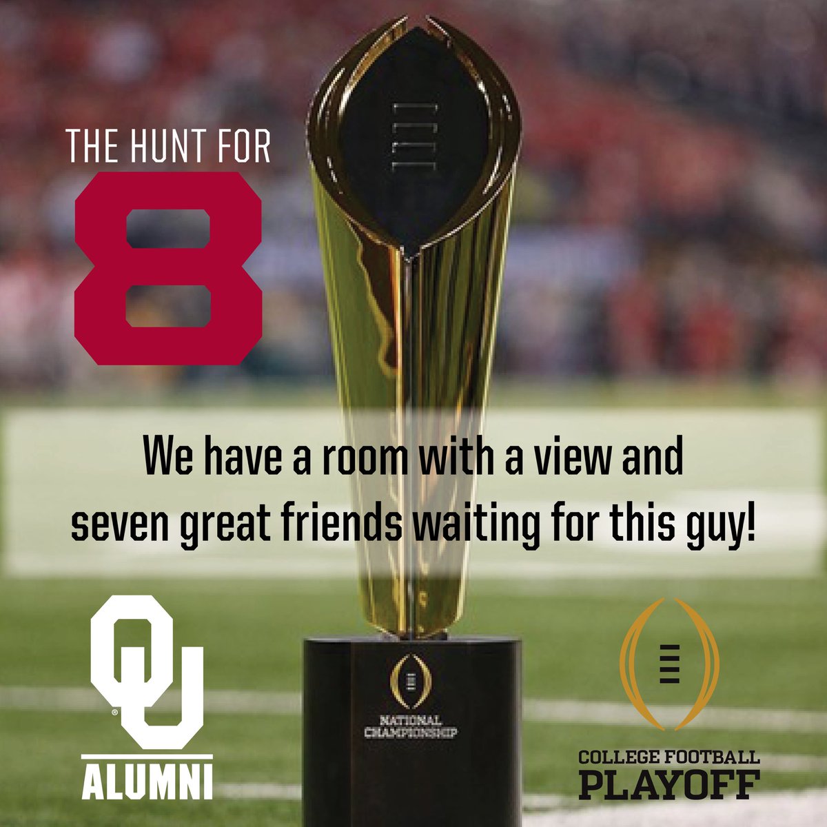 OU_Alumni's tweet image. 