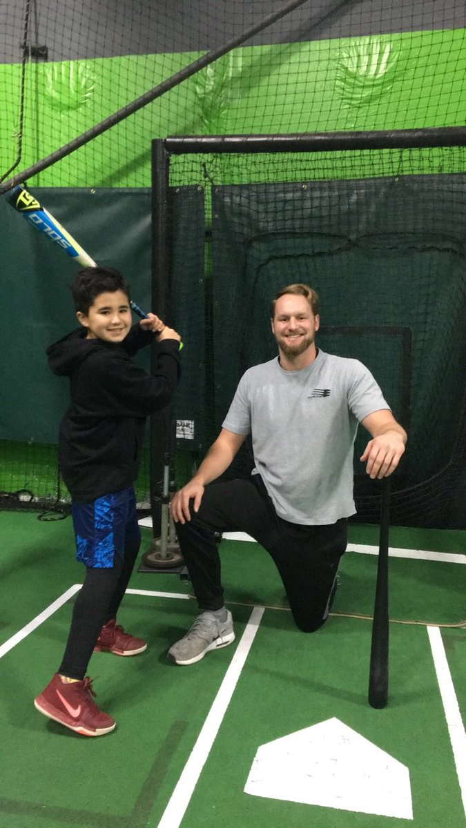 Pitchers Edge tweet media