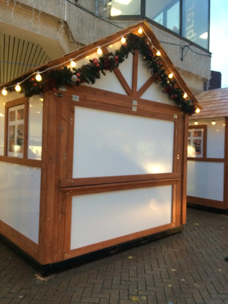 ToadstoolCraft2's tweet image. #HandmadeHour just finished selling at my first 2 week Christmas Market, what a great experience it was!