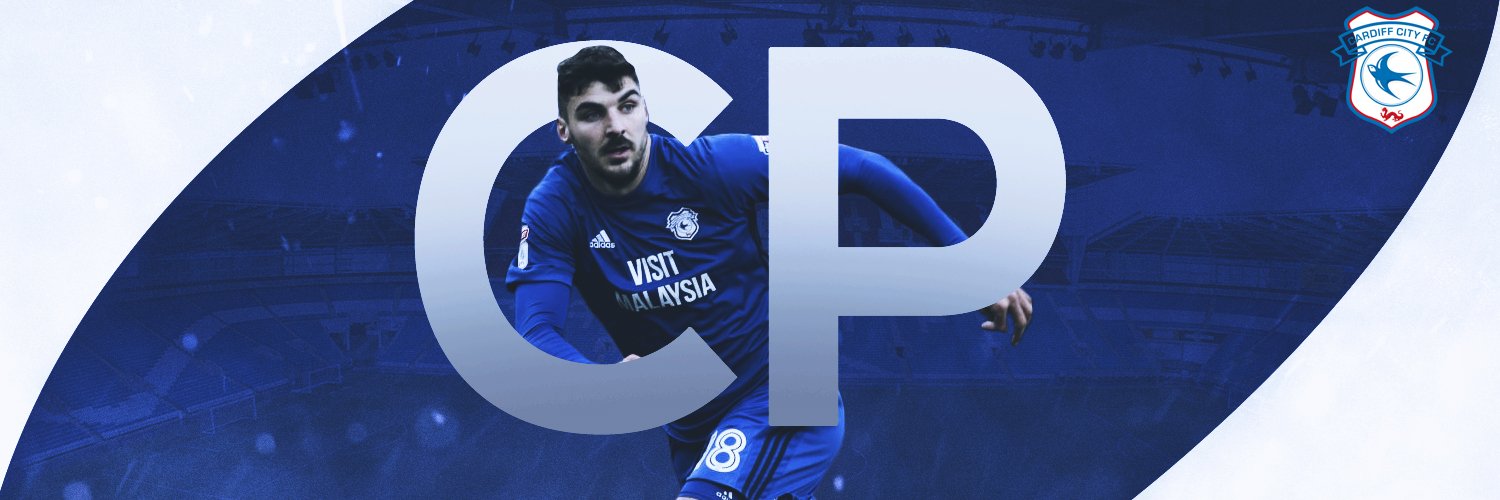 Cardiff City FC on X: Our new Twitter header! 💙 #CityAsOne   / X