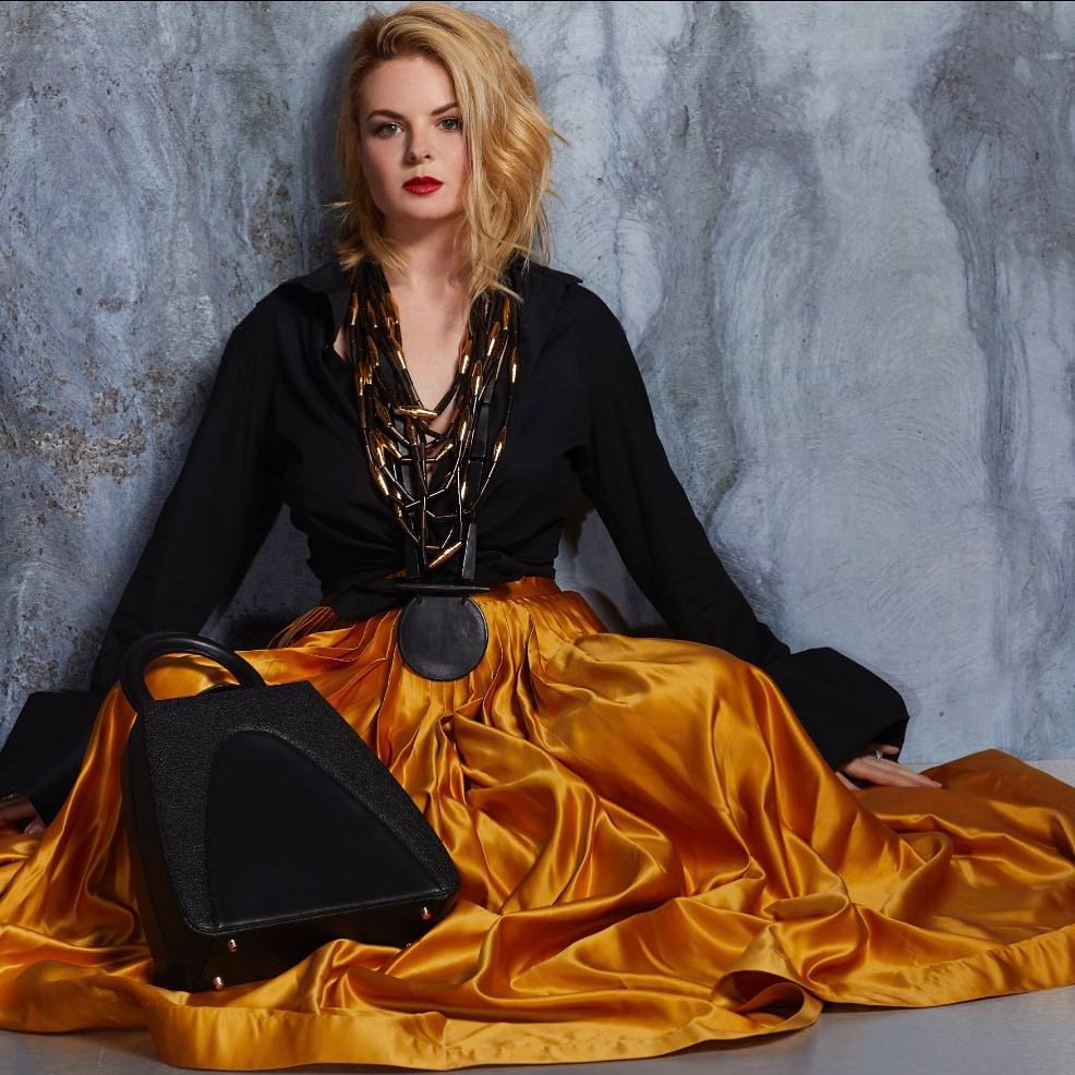 We're excited to have <a href="/FGINYC/">Fashion Group NYC</a> Rising Star Award winner, @amitchhandbags, as a guest presenter for our Style &amp; Scholarship event with <a href="/caleresinc/">Caleres</a> on Tuesday! Reserve tickets at fgistylescholarship.eventbrite.com #fgi #stl #stlfashion #stlevents