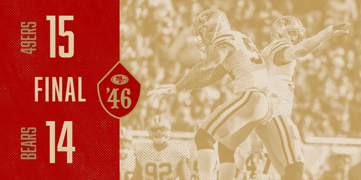 49ers tweet picture