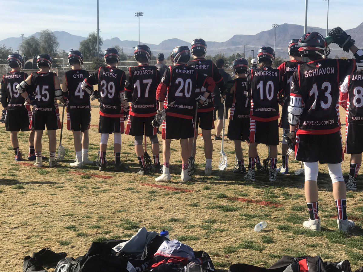 Big Win against RC Carolina 9-8. We are heading to Finals for Gold!